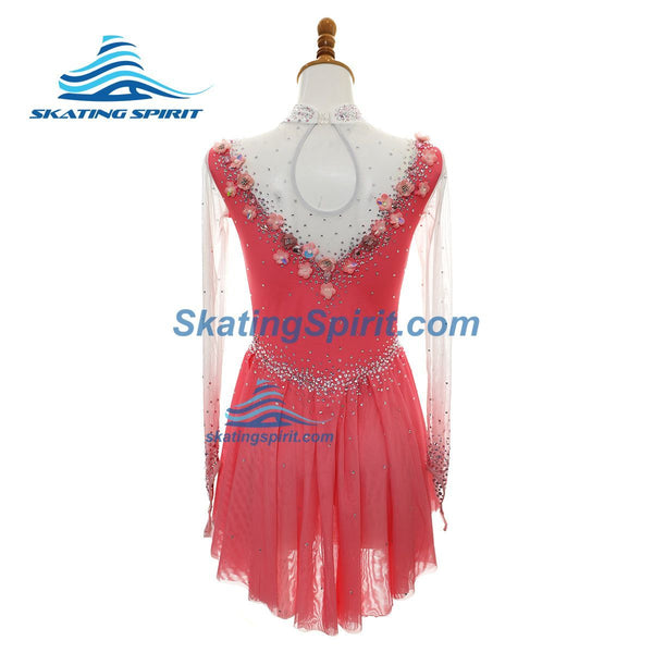 Ready-to-Ship Dress 155.21 (Torso 130-142m)