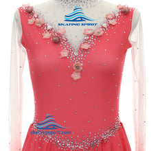 Load image into Gallery viewer, Ready-to-Ship Dress 155.21 (Torso 130-142m)