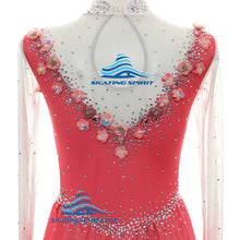 Load image into Gallery viewer, Ready-to-Ship Dress 155.21 (Torso 130-142m)