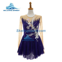 Load image into Gallery viewer, Ready-to-Ship Dress 155.22 (Torso 134-146cm)