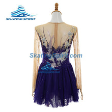Load image into Gallery viewer, Ready-to-Ship Dress 155.22 (Torso 134-146cm)