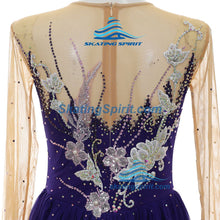 Load image into Gallery viewer, Ready-to-Ship Dress 155.22 (Torso 134-146cm)