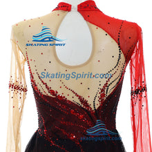 Load image into Gallery viewer, Ready-to-Ship Dress 155.24 (Torso 126-140cm)