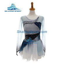 Load image into Gallery viewer, Ready-to-Ship Dress 155.25 (Torso 132-144cm)