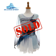 Load image into Gallery viewer, Ready-to-Ship Dress 155.25 (Torso 132-144cm)