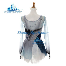 Load image into Gallery viewer, Ready-to-Ship Dress 155.25 (Torso 132-144cm)