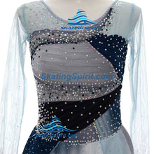 Load image into Gallery viewer, Ready-to-Ship Dress 155.25 (Torso 132-144cm)