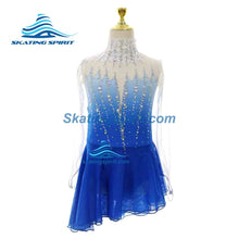 Load image into Gallery viewer, Ready-to-Ship Dress 155.26 (Torso 130-142cm)