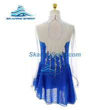 Load image into Gallery viewer, Ready-to-Ship Dress 155.26 (Torso 130-142cm)