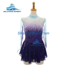 Load image into Gallery viewer, Ready-to-Ship Dress 155.27 (Torso 128-140cm)