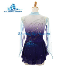 Load image into Gallery viewer, Ready-to-Ship Dress 155.27 (Torso 128-140cm)
