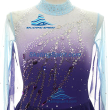 Load image into Gallery viewer, Ready-to-Ship Dress 155.27 (Torso 128-140cm)