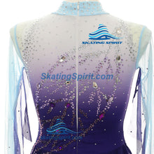 Load image into Gallery viewer, Ready-to-Ship Dress 155.27 (Torso 128-140cm)