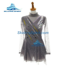 Load image into Gallery viewer, Ready-to-Ship Dress 155.28 (Torso 132-144cm)