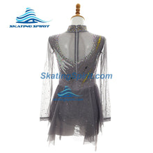 Load image into Gallery viewer, Ready-to-Ship Dress 155.28 (Torso 132-144cm)