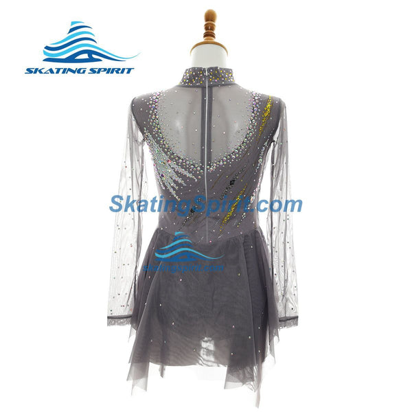 Ready-to-Ship Dress 155.28 (Torso 132-144cm)