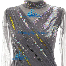 Load image into Gallery viewer, Ready-to-Ship Dress 155.28 (Torso 132-144cm)
