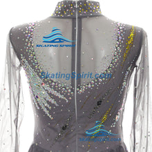 Load image into Gallery viewer, Ready-to-Ship Dress 155.28 (Torso 132-144cm)