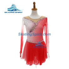 Load image into Gallery viewer, Ready-to-Ship Dress 155.29 (Torso 132-142cm)