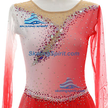 Load image into Gallery viewer, Ready-to-Ship Dress 155.29 (Torso 132-142cm)