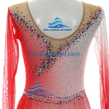 Load image into Gallery viewer, Ready-to-Ship Dress 155.29 (Torso 132-142cm)