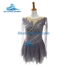 Load image into Gallery viewer, Ready-to-Ship Dress 155.30 (Torso 130-142cm)