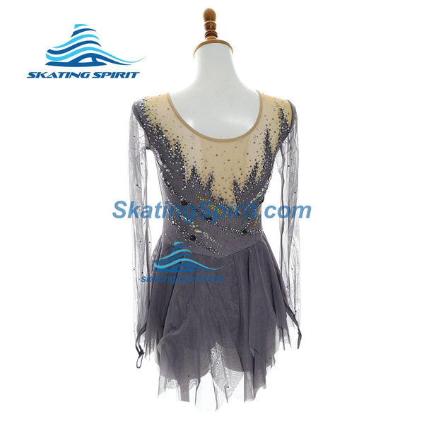 Ready-to-Ship Dress 155.30 (Torso 130-142cm)