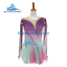 Load image into Gallery viewer, Ready-to-Ship Dress 155.31 (Torso 130-142cm)