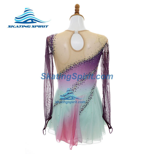 Ready-to-Ship Dress 155.31 (Torso 130-142cm)