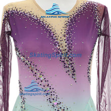 Load image into Gallery viewer, Ready-to-Ship Dress 155.31 (Torso 130-142cm)