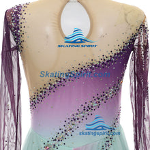 Load image into Gallery viewer, Ready-to-Ship Dress 155.31 (Torso 130-142cm)