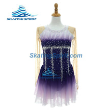 Load image into Gallery viewer, Ready-to-Ship Dress 155.32 (Torso 134-146cm)