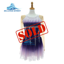 Load image into Gallery viewer, Ready-to-Ship Dress 155.32 (Torso 134-146cm)