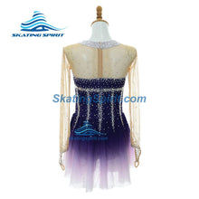 Load image into Gallery viewer, Ready-to-Ship Dress 155.32 (Torso 134-146cm)