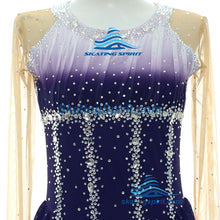 Load image into Gallery viewer, Ready-to-Ship Dress 155.32 (Torso 134-146cm)