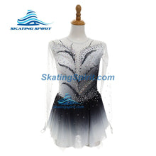 Load image into Gallery viewer, Ready-to-Ship Dress 155.33 (Torso 132-144cm)