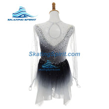 Load image into Gallery viewer, Ready-to-Ship Dress 155.33 (Torso 132-144cm)