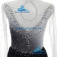 Load image into Gallery viewer, Ready-to-Ship Dress 155.33 (Torso 132-144cm)