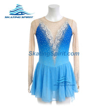 Load image into Gallery viewer, Ready-to-Ship Dress 155.34 (Torso 136-146cm)
