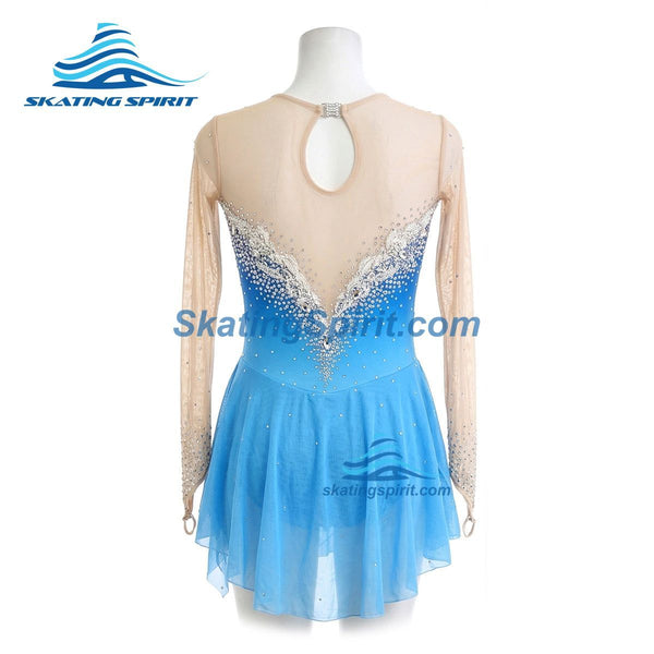 Ready-to-Ship Dress 155.34 (Torso 136-146cm)