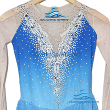 Load image into Gallery viewer, Ready-to-Ship Dress 155.34 (Torso 136-146cm)
