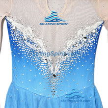 Load image into Gallery viewer, Ready-to-Ship Dress 155.34 (Torso 136-146cm)