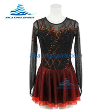 Load image into Gallery viewer, Ready-to-Ship Dress 155.35 (Torso 135-146cm)