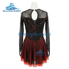 Load image into Gallery viewer, Ready-to-Ship Dress 155.35 (Torso 135-146cm)