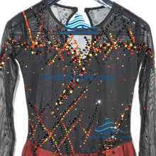 Load image into Gallery viewer, Ready-to-Ship Dress 155.35 (Torso 135-146cm)