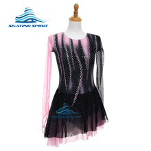 Load image into Gallery viewer, Ready-to-Ship Dress 160.01 (Torso 146-160cm)