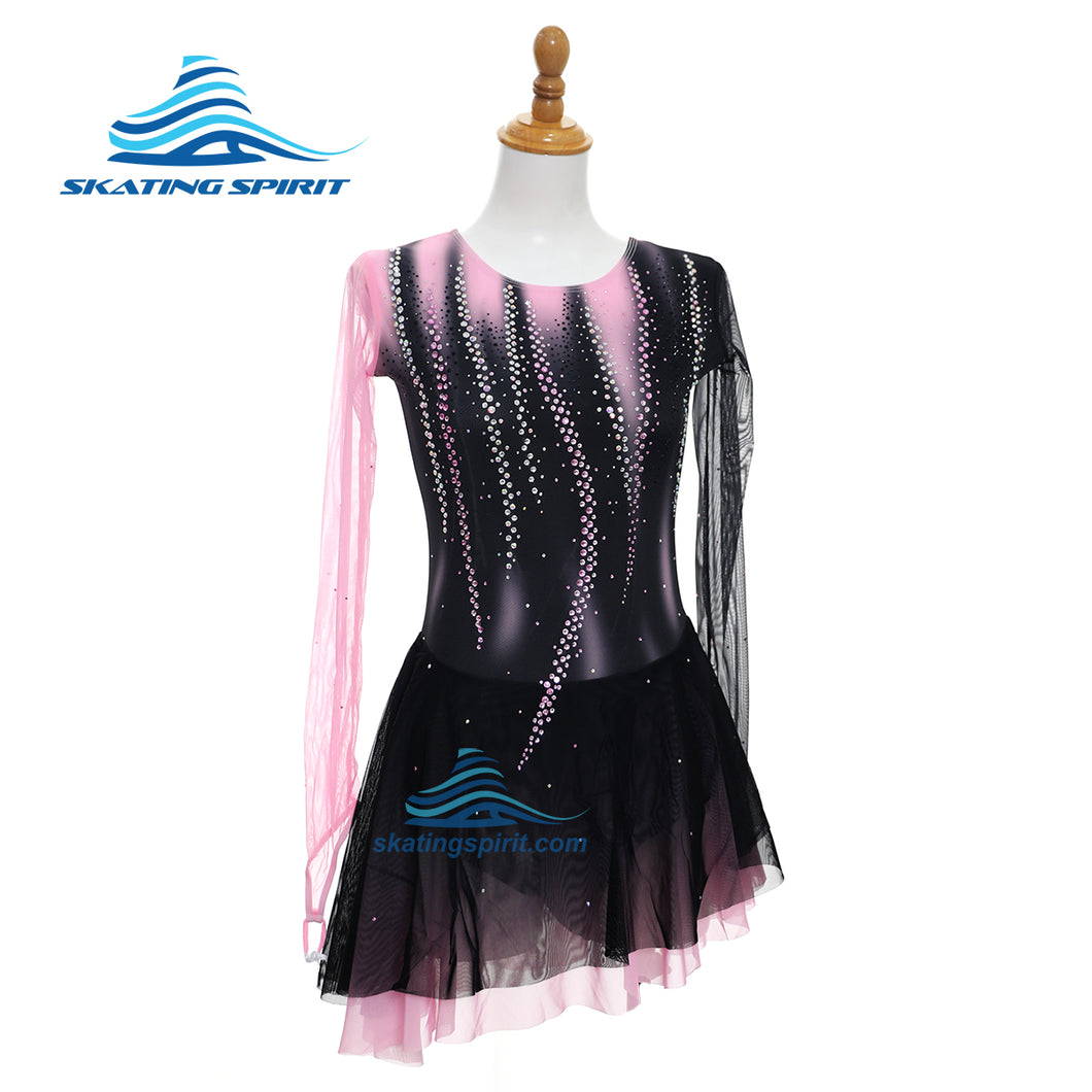 Ready-to-Ship Dress 160.01 (Torso 146-160cm)