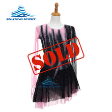 Load image into Gallery viewer, Ready-to-Ship Dress 160.01 (Torso 146-160cm)