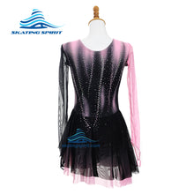 Load image into Gallery viewer, Ready-to-Ship Dress 160.01 (Torso 146-160cm)