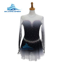 Load image into Gallery viewer, Ready-to-Ship Dress 160.05 (Torso 148-160cm)